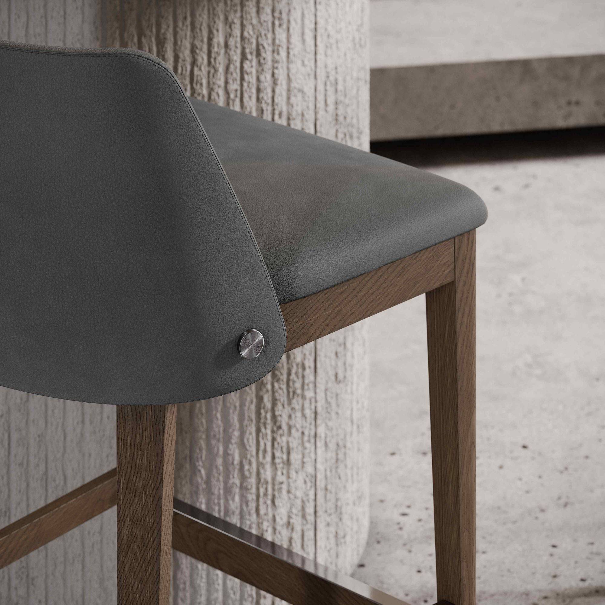 Louise Bar Chair - THAT COOL LIVING