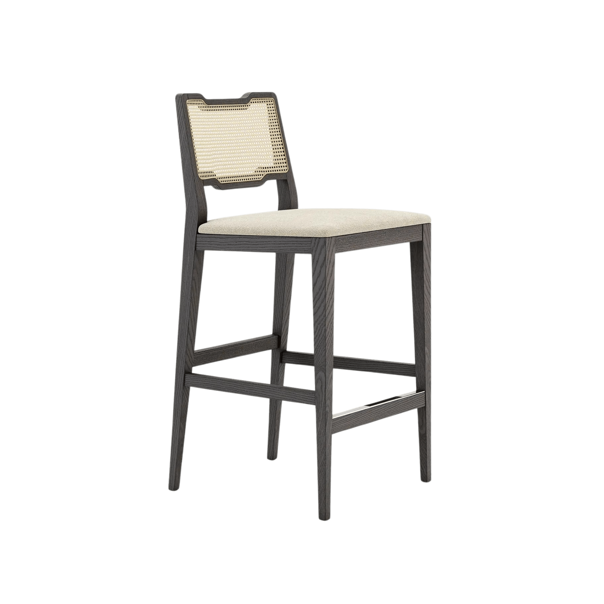 Eva Bar Chair - THAT COOL LIVING