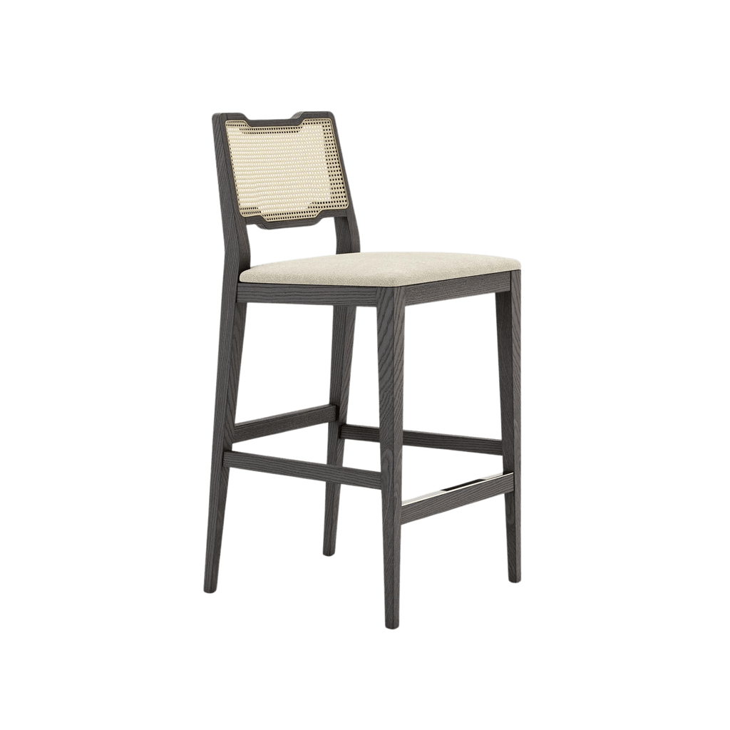 Eva Bar Chair - THAT COOL LIVING