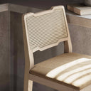 Eva Bar Chair - THAT COOL LIVING