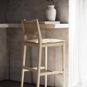 Eva Bar Chair - THAT COOL LIVING