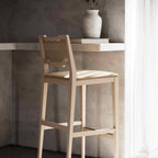 Eva Bar Chair - THAT COOL LIVING