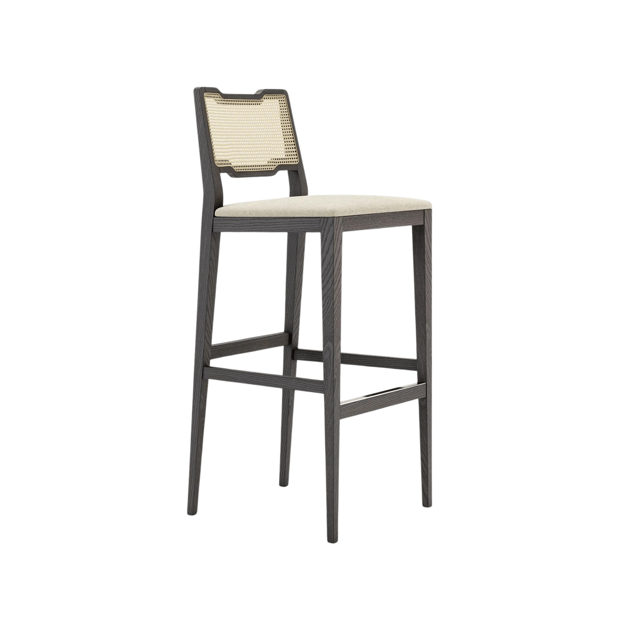 Eva Bar Chair - THAT COOL LIVING