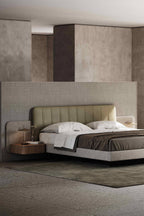 Amanda Bed - THAT COOL LIVING