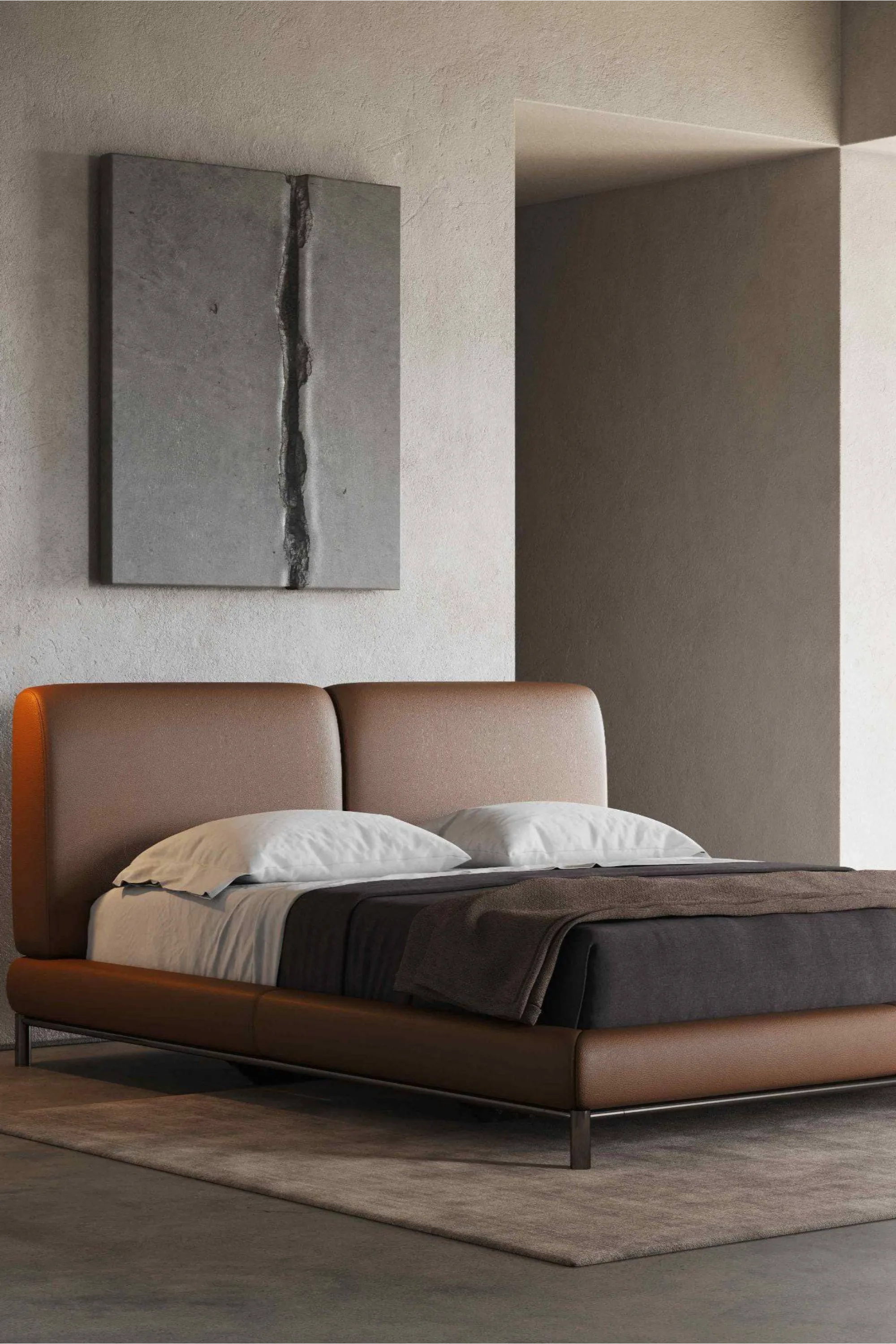 Margot Bed - THAT COOL LIVING