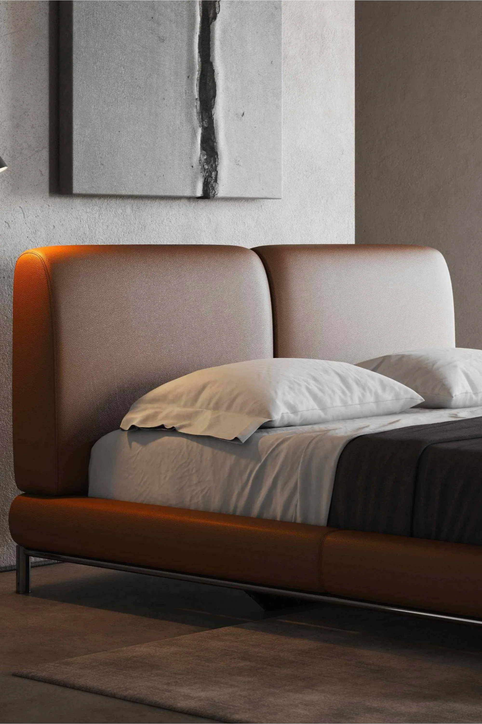 Margot Bed - THAT COOL LIVING