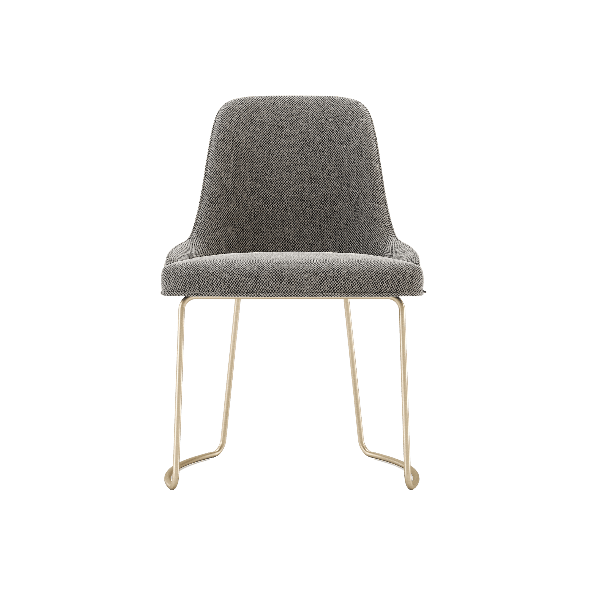 Anna Chair - Metal - THAT COOL LIVING