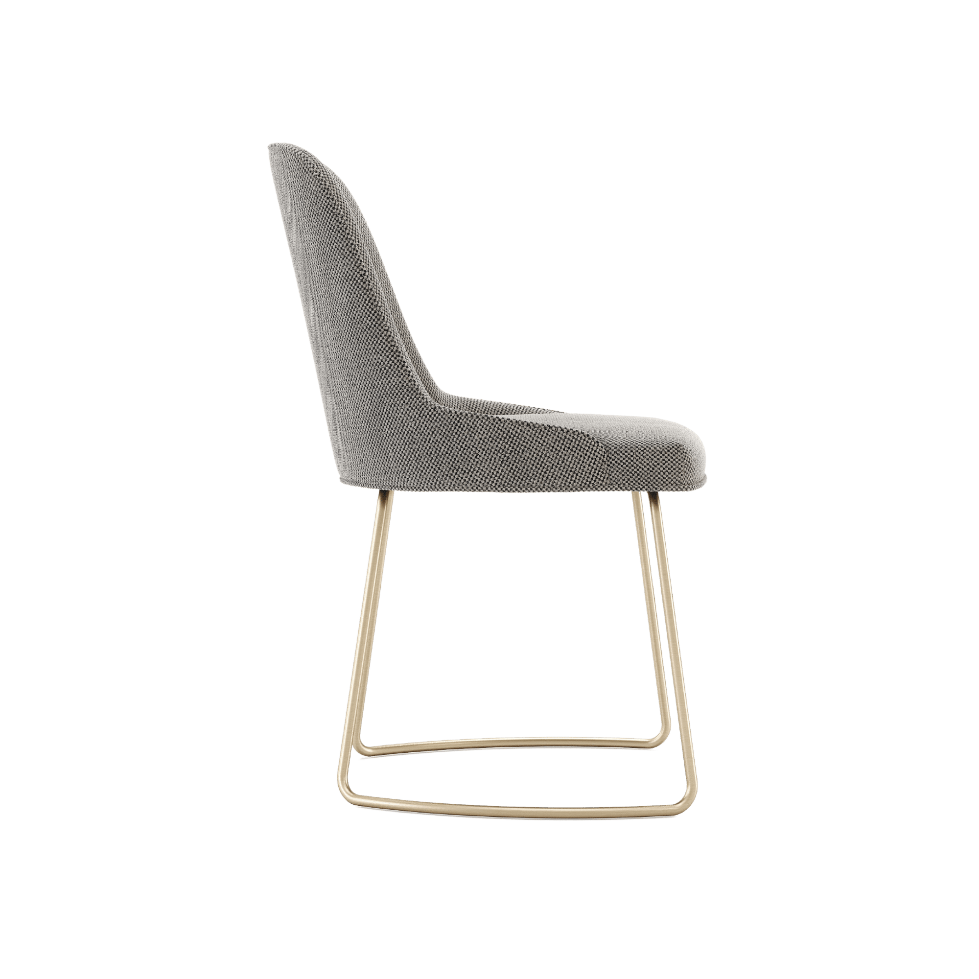 Anna Chair - Metal - THAT COOL LIVING