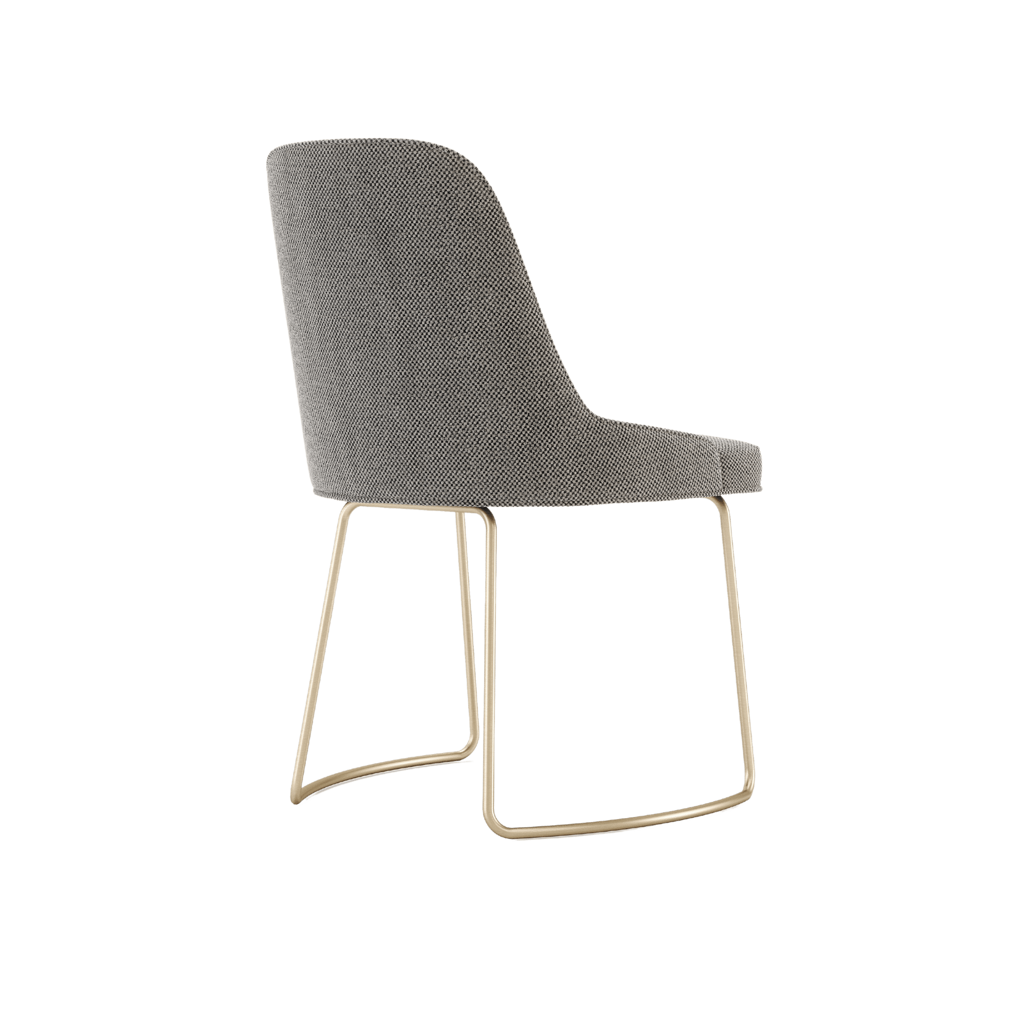 Anna Chair - Metal - THAT COOL LIVING