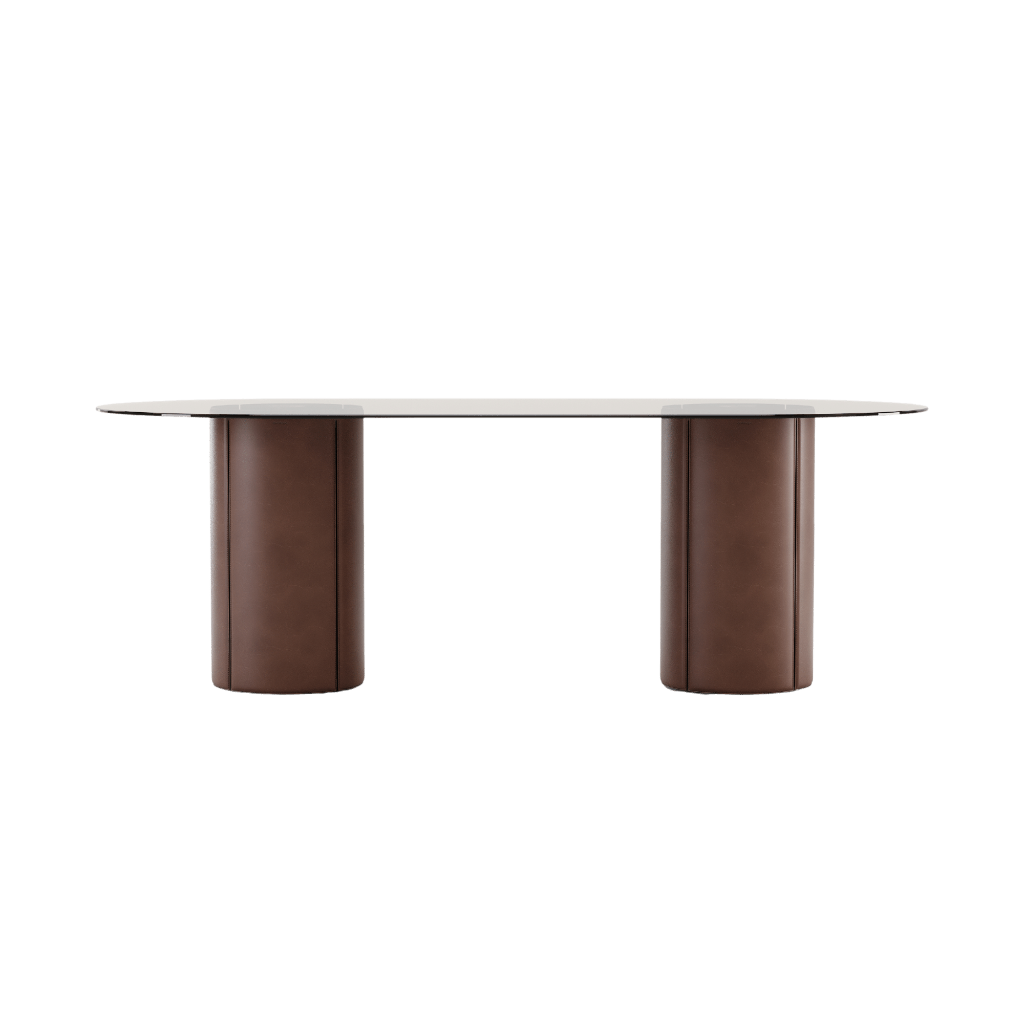 Mano Oval Dining Table