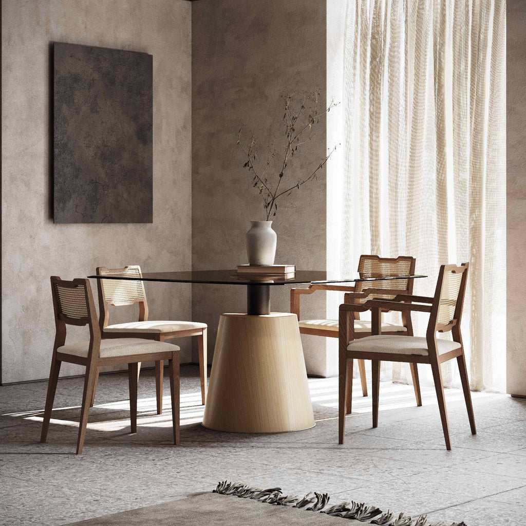 Panton Dining Table - THAT COOL LIVING