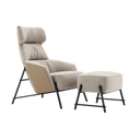Hubert Footrest - THAT COOL LIVING
