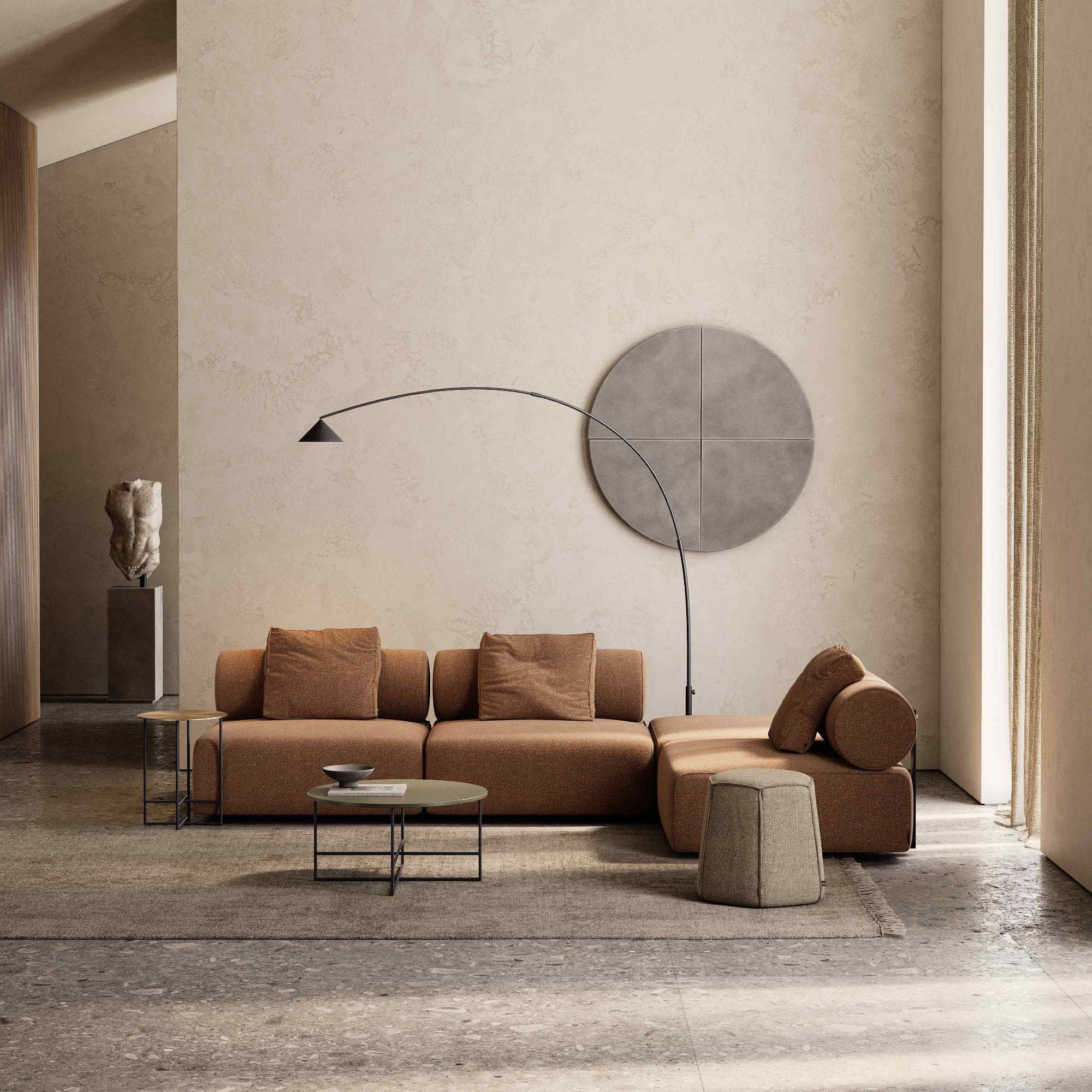 Angles Pouf - THAT COOL LIVING