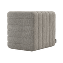 Zigzag Pouf - THAT COOL LIVING
