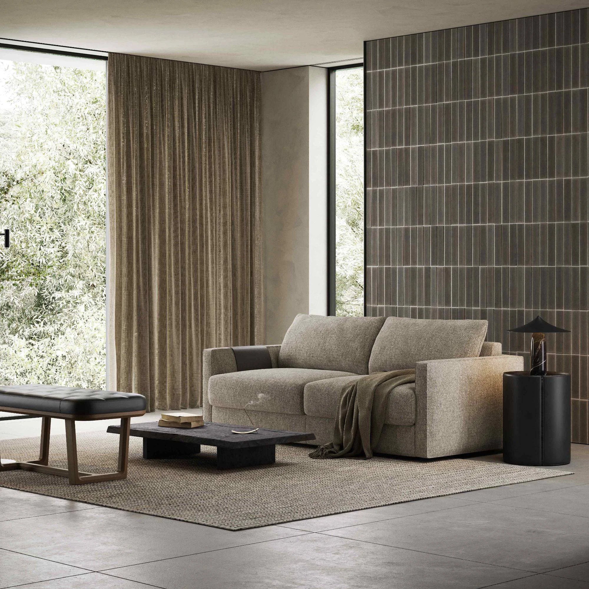 Beaumont Bed Sofa - THAT COOL LIVING