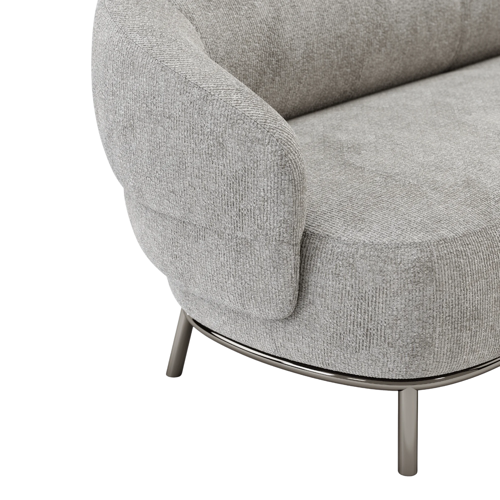Juliet Sofa - THAT COOL LIVING