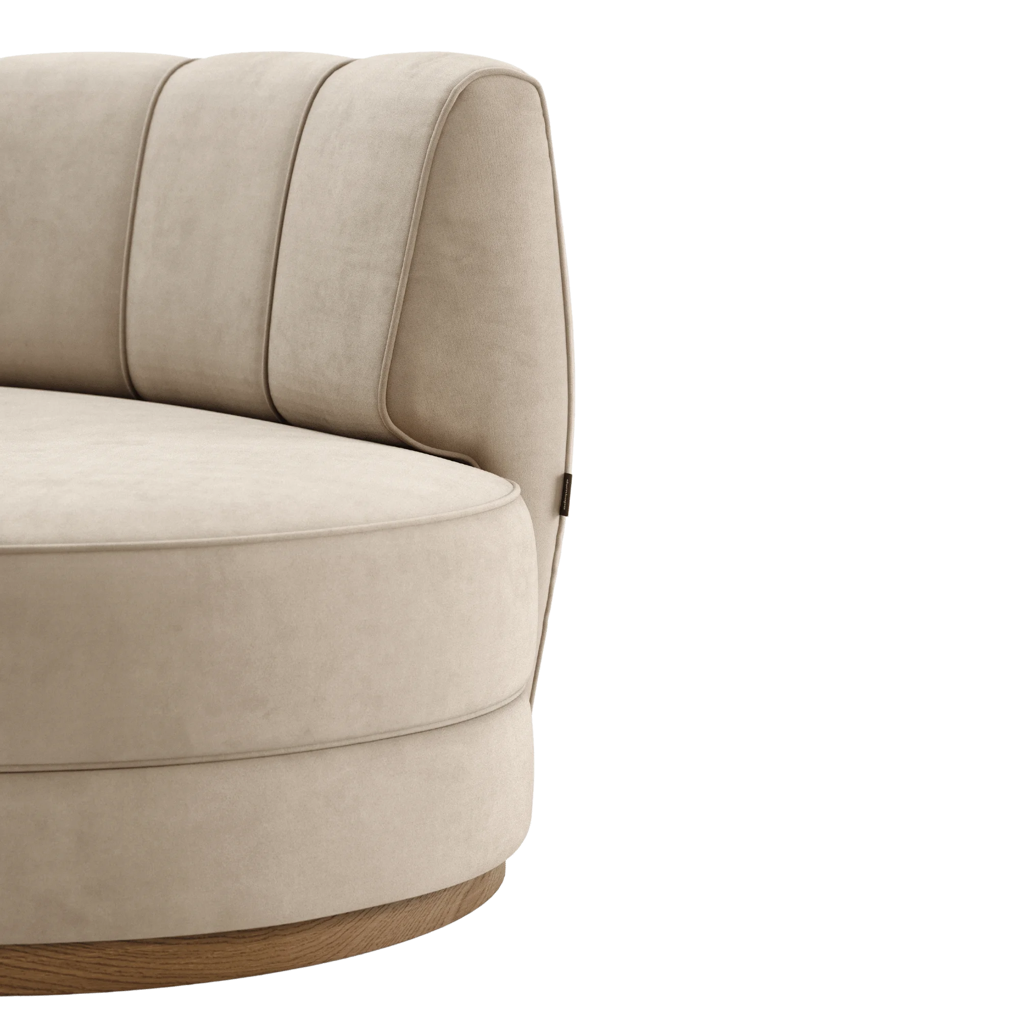 Stella Sofa - THAT COOL LIVING