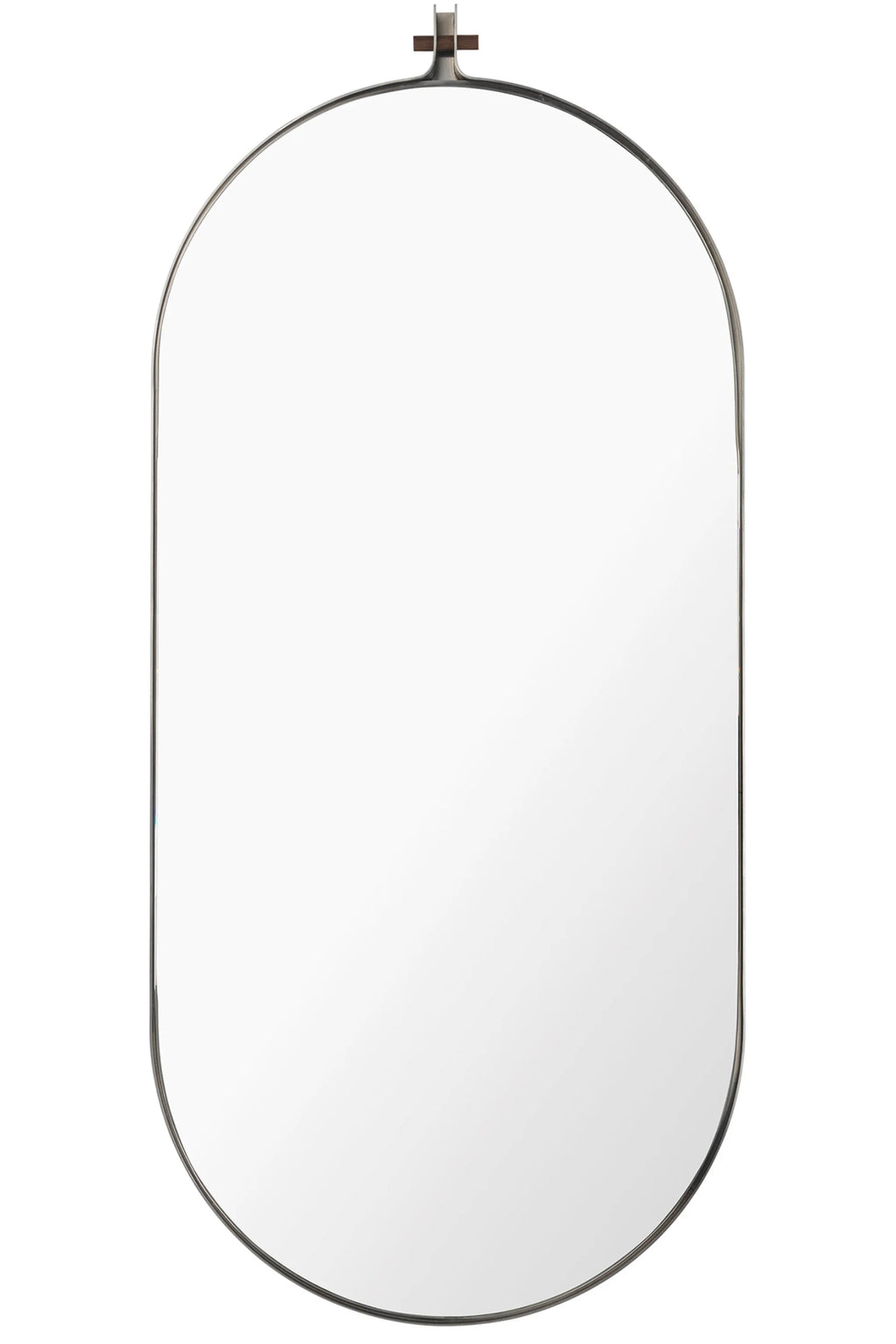 Dowel Capsule Mirror - THAT COOL LIVING