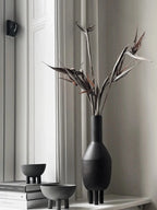 Slim Duck Vase