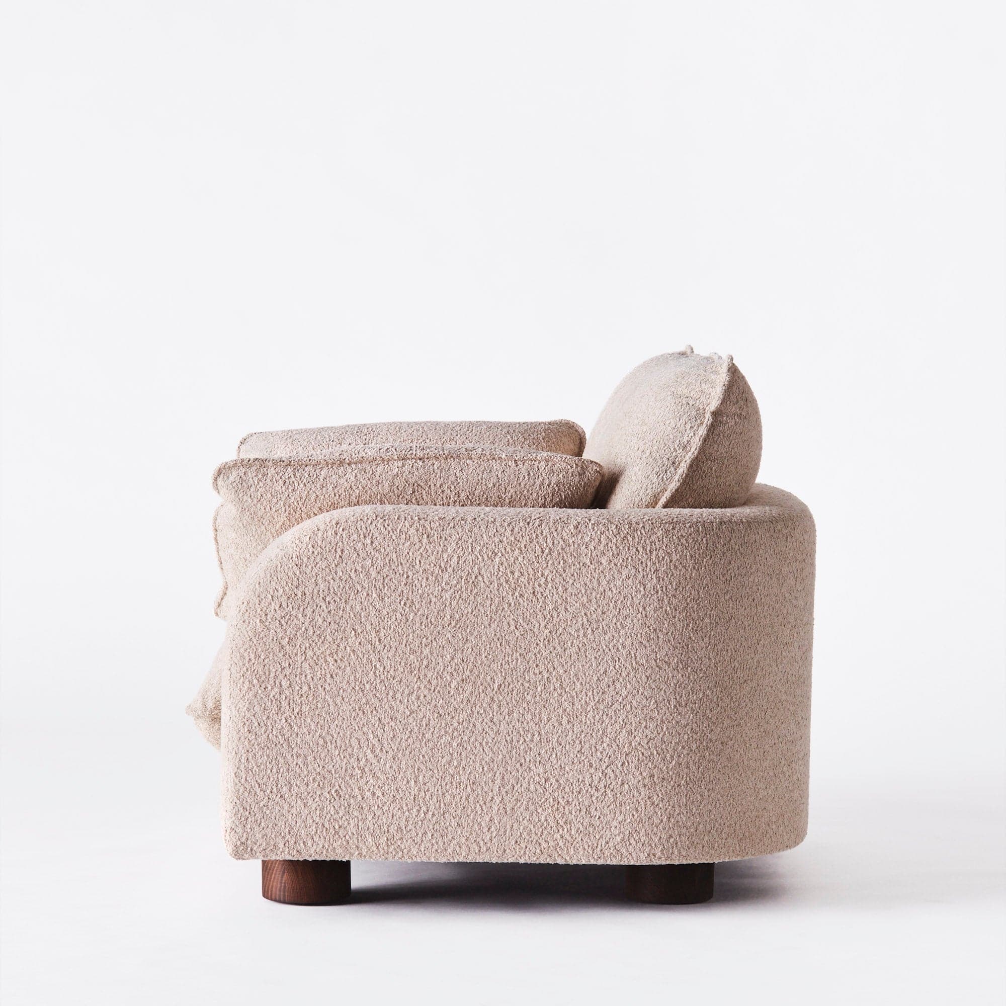 Miles Armchair - THAT COOL LIVING