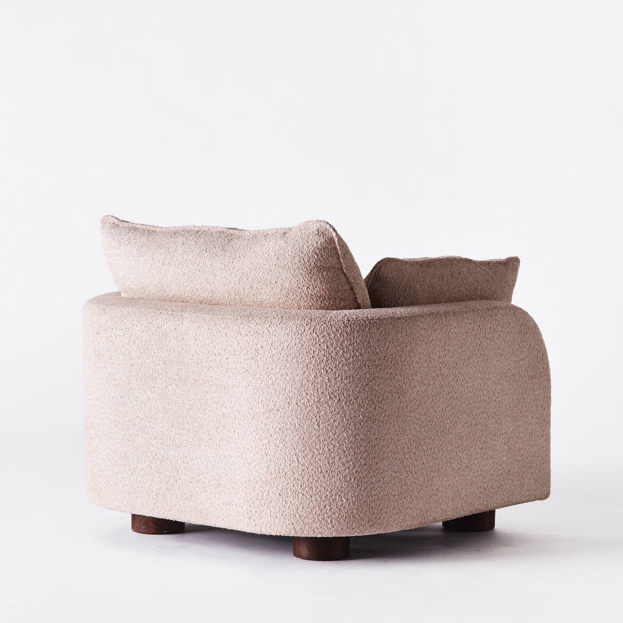 Miles Armchair - THAT COOL LIVING