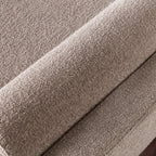 V Day Bed Boucle - THAT COOL LIVING