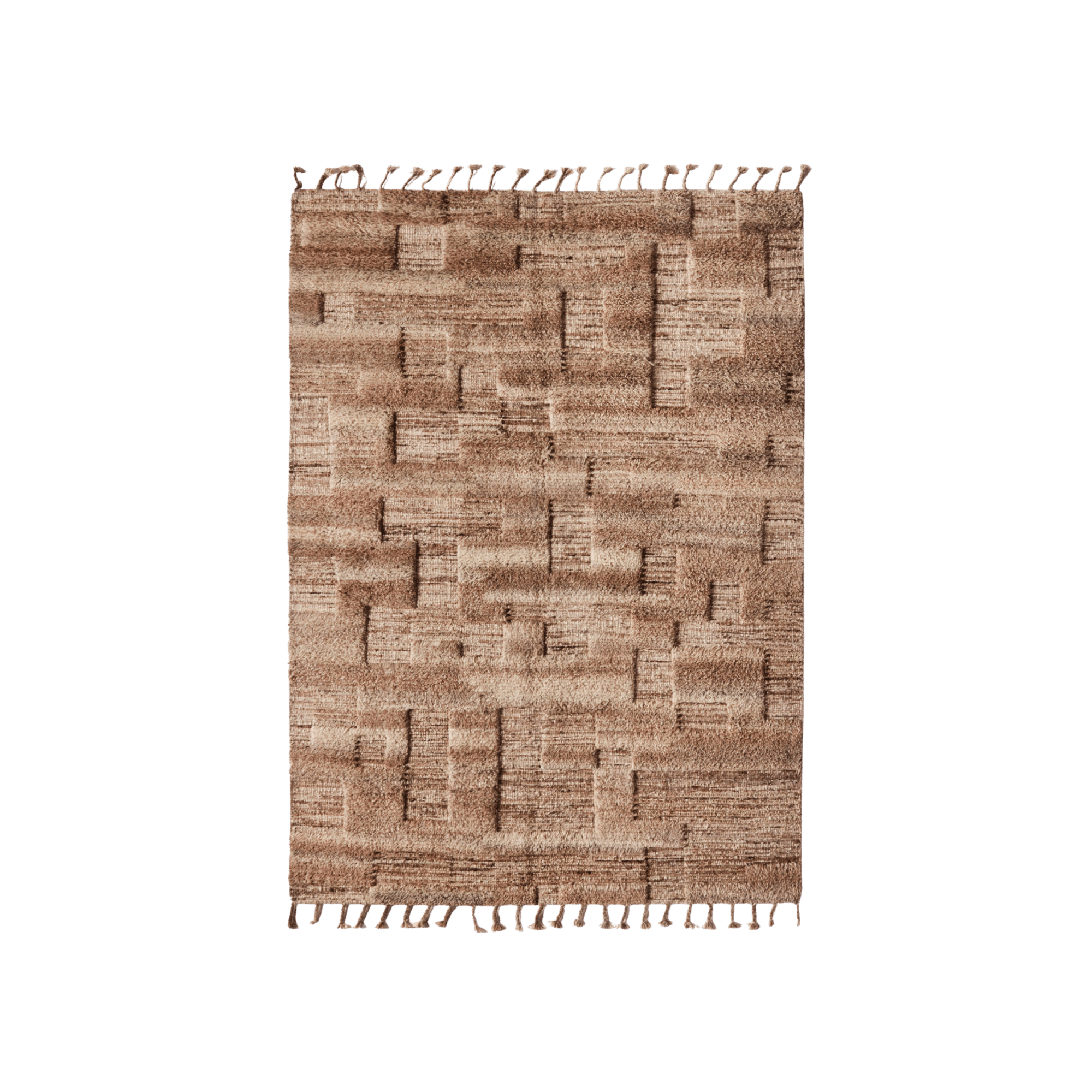 Bellver Rug - THAT COOL LIVING