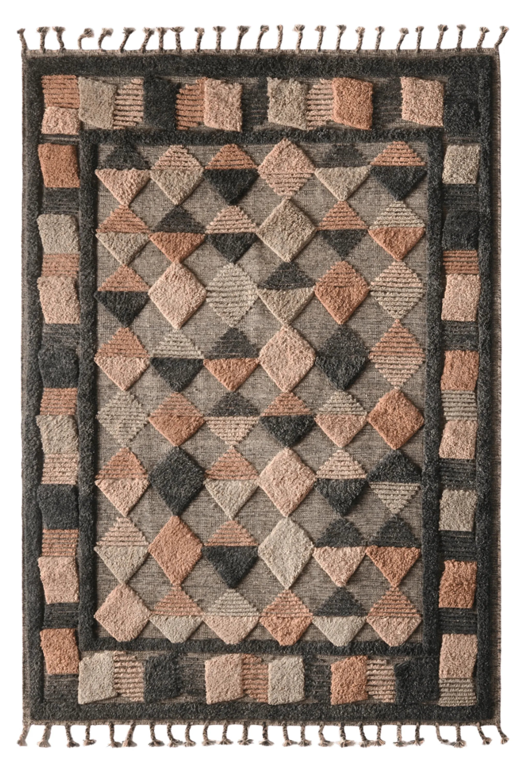 Lisboa Rug - THAT COOL LIVING