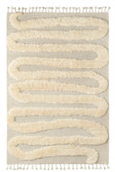 Snake Rya Rug - THAT COOL LIVING