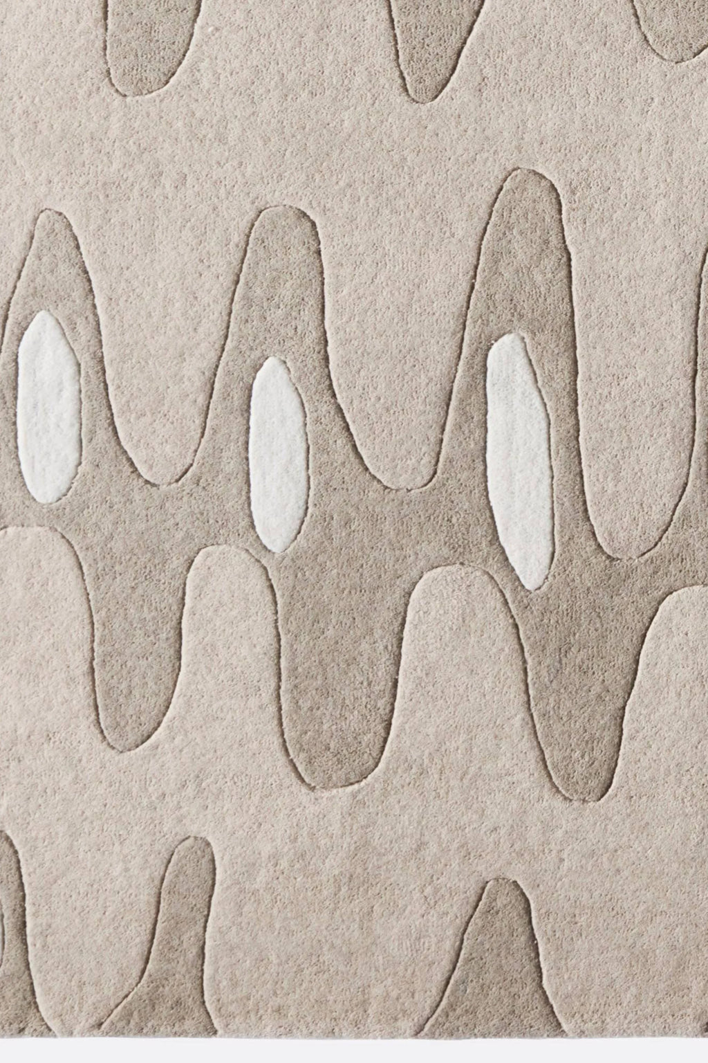 Wavy Rug - THAT COOL LIVING