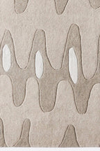 Wavy Rug - THAT COOL LIVING
