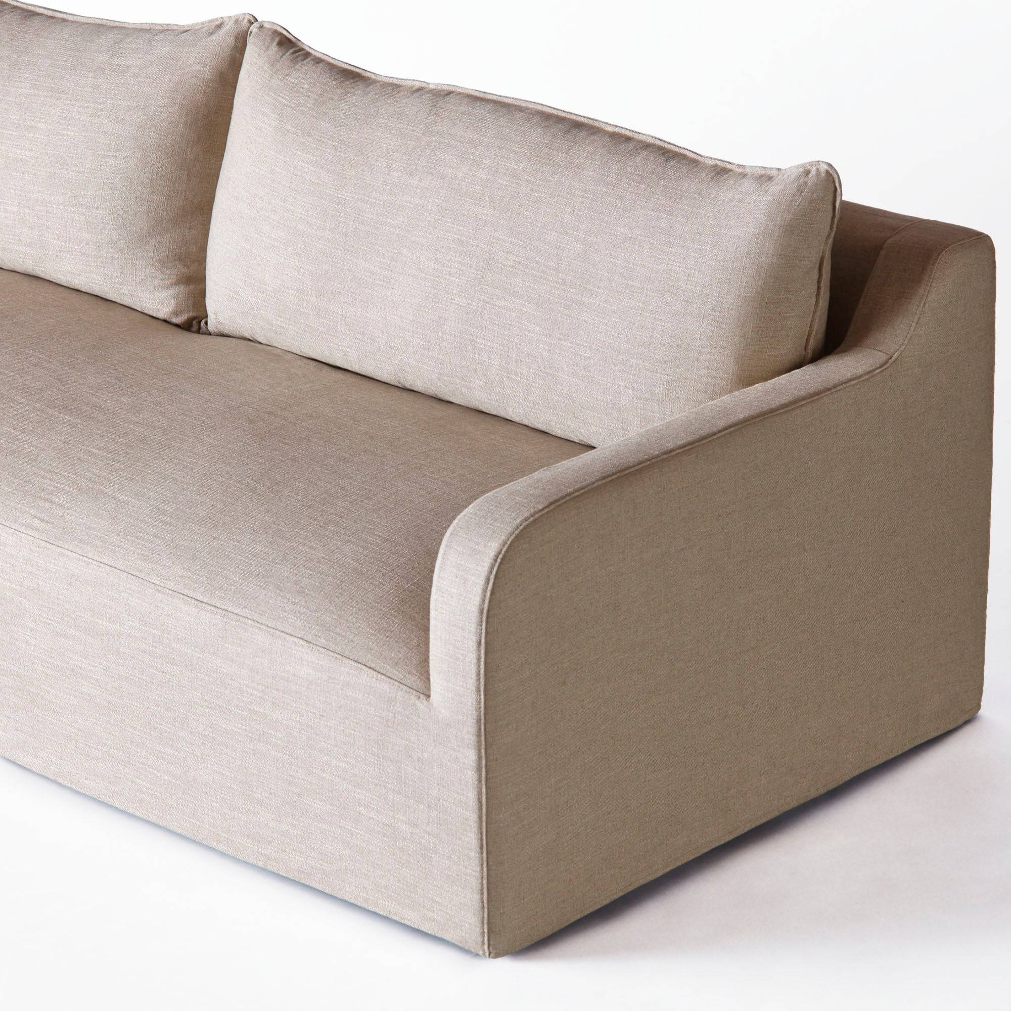 Dolores Sofa - THAT COOL LIVING
