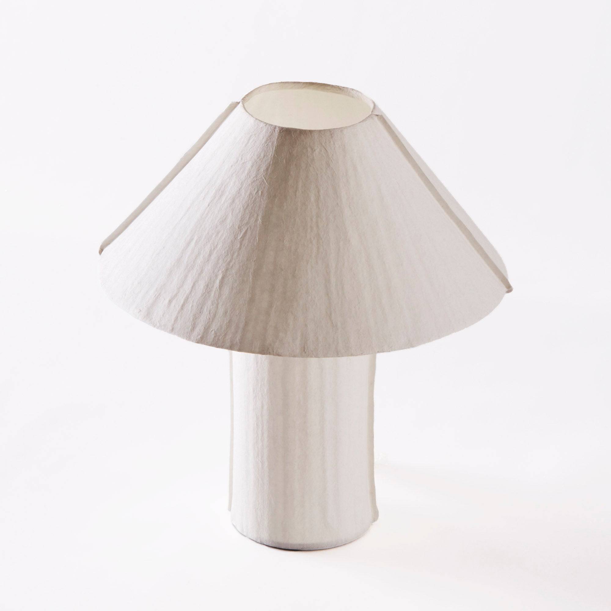 Paper Table Lamp - THAT COOL LIVING