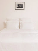 Scalloped Pillow Case - Set of 2