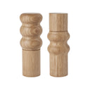 Edgar Salt & Pepper Mill Set - THAT COOL LIVING