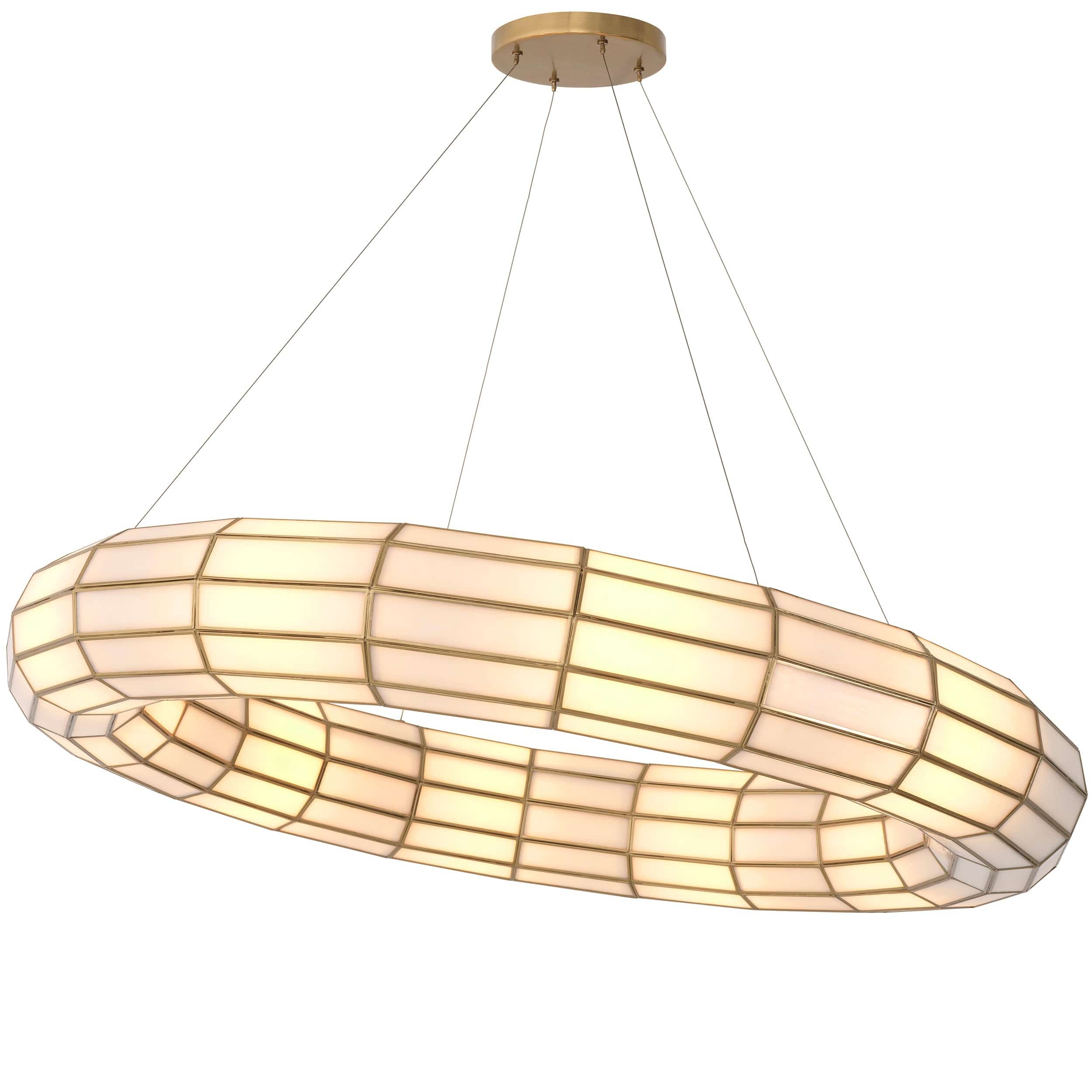 Ronco Chandelier - THAT COOL LIVING