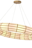 Ronco Chandelier - THAT COOL LIVING