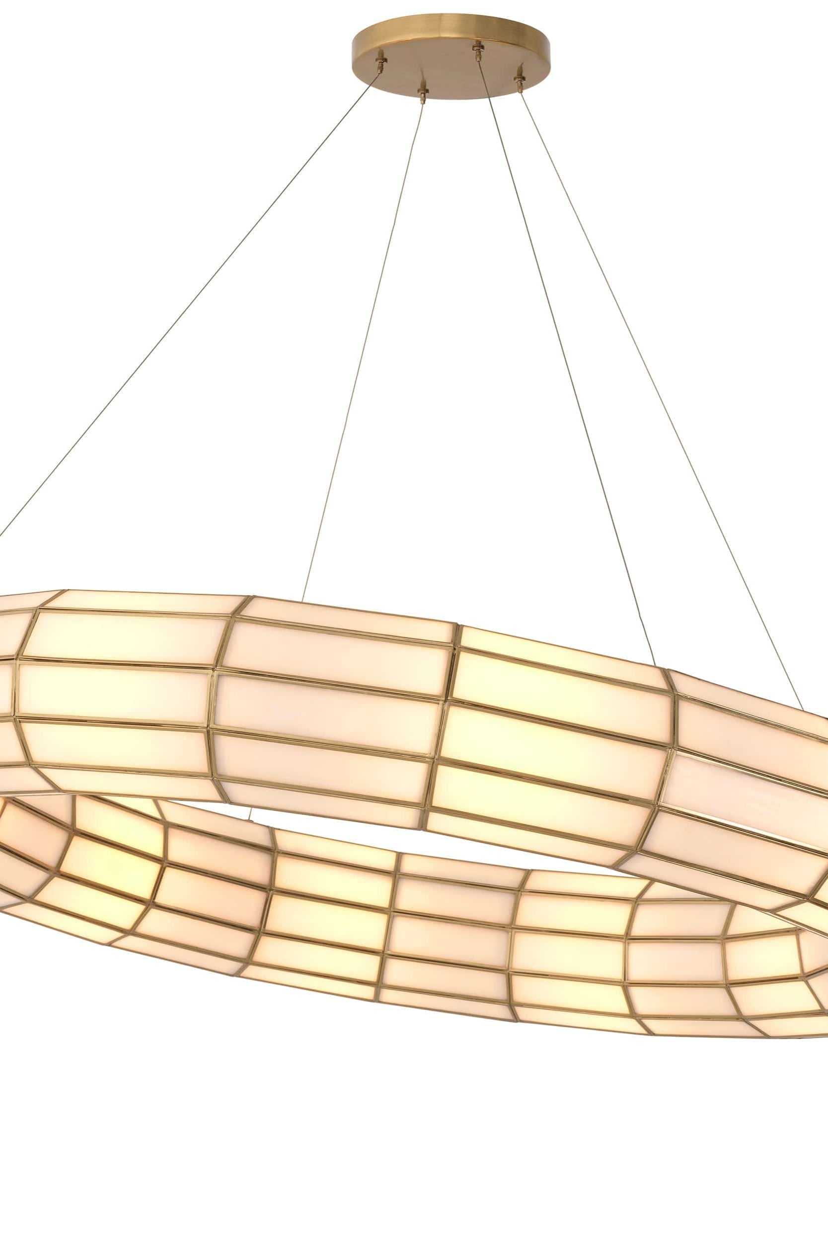 Ronco Chandelier - THAT COOL LIVING