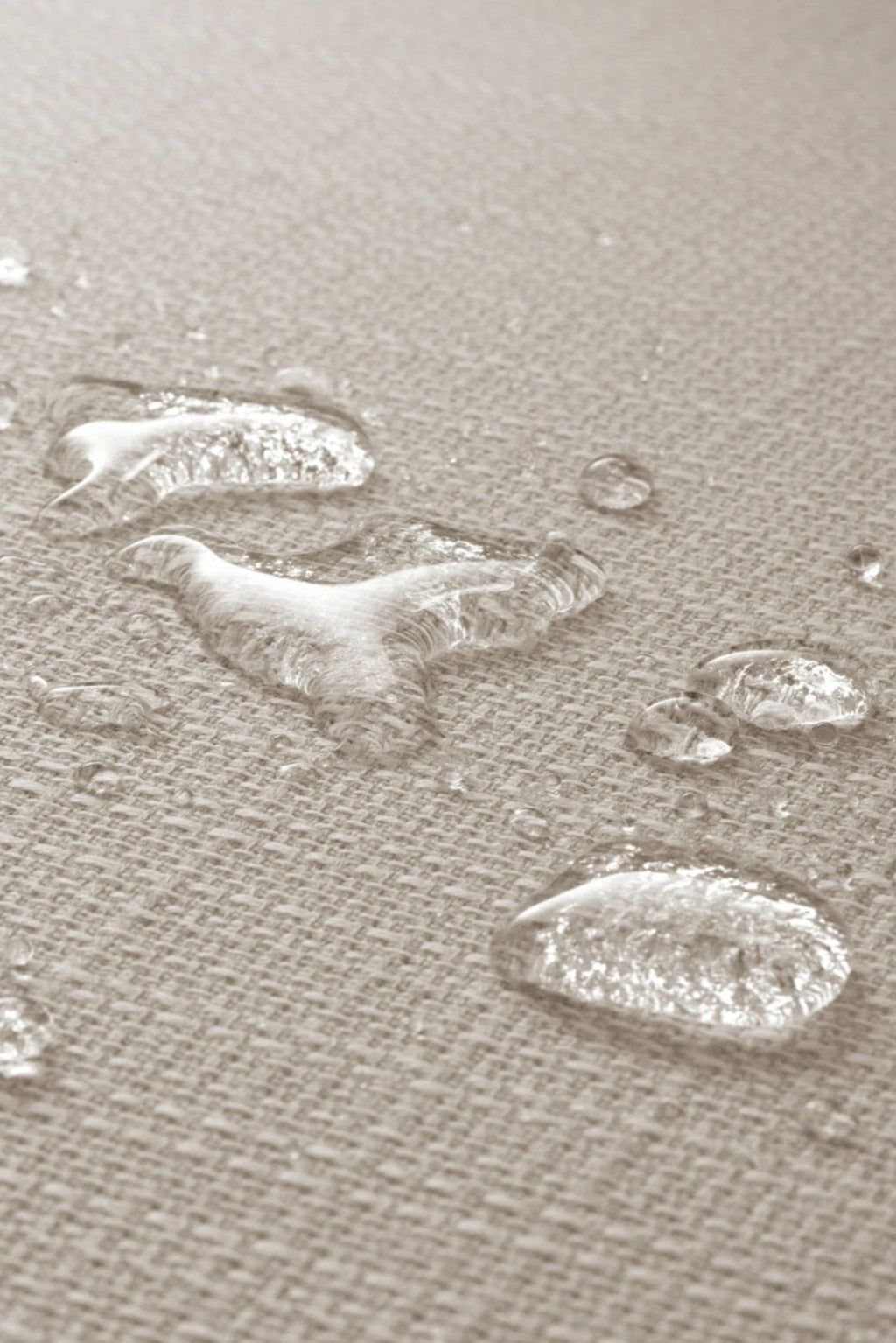 That Cool Living - Brice Outdoor Armchair – Luxurious Curved Lounge Chair - Eichholtz