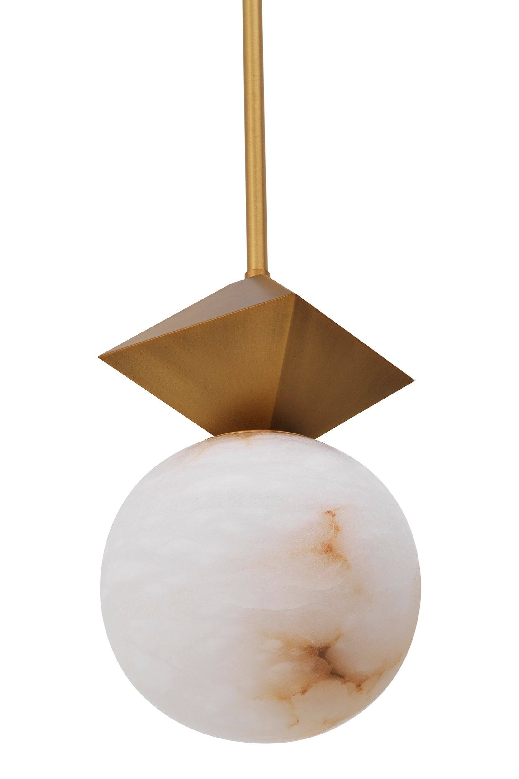 Elko Pendant - THAT COOL LIVING