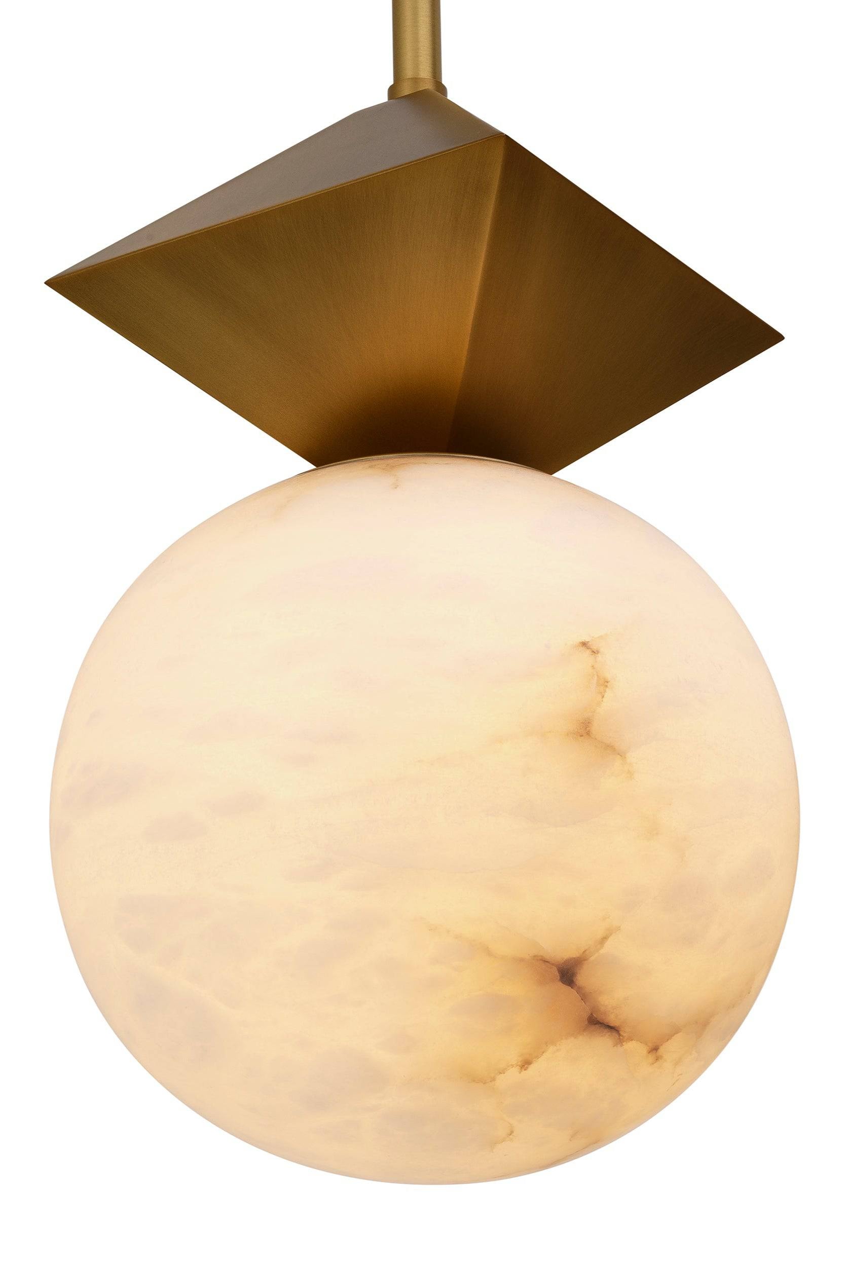 Elko Pendant - THAT COOL LIVING