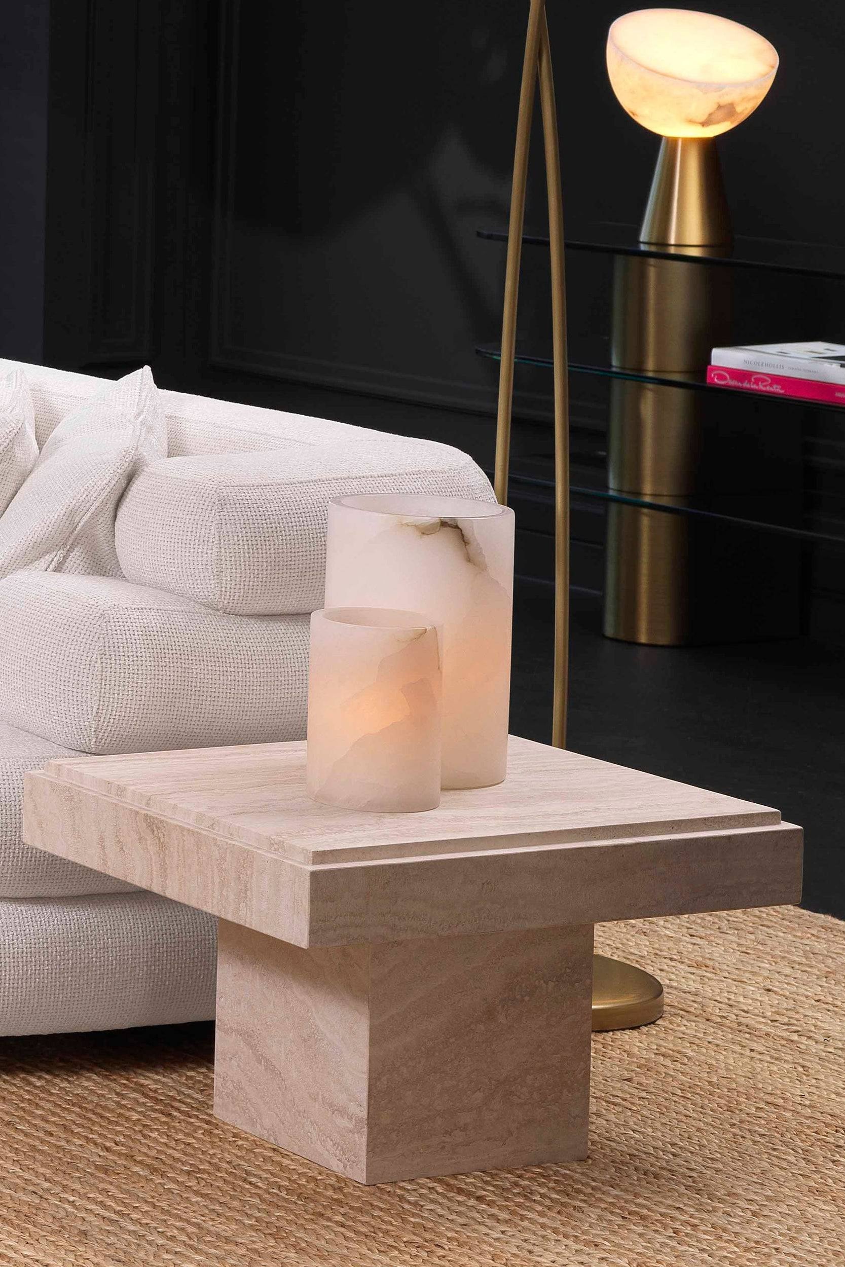 Sartoria Side Table by Eichholtz - THAT COOL LIVING