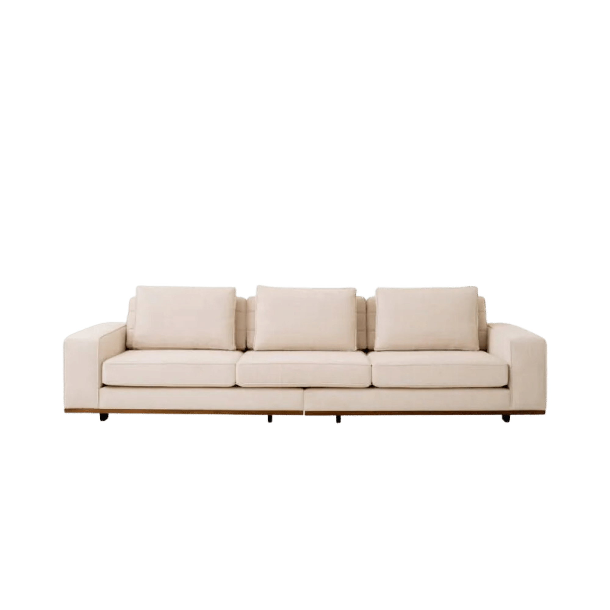 Aurora L Sofa - THAT COOL LIVING