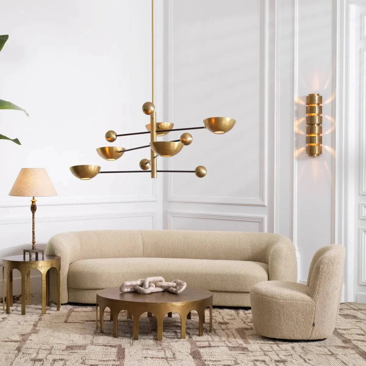 Blaine Sofa - THAT COOL LIVING