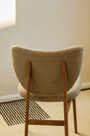 Elephant Chair - Full Upholstery