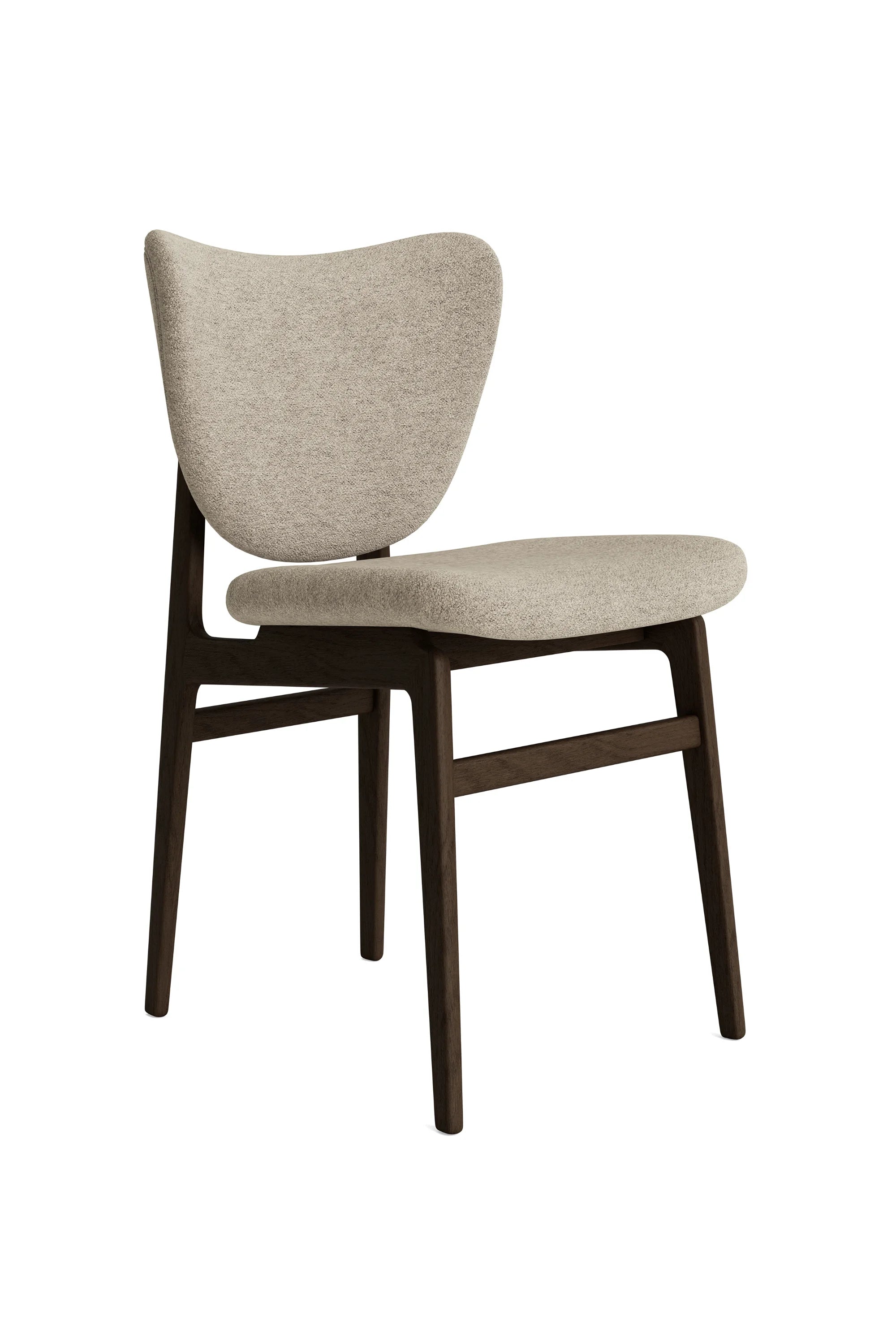 Elephant Chair - Full Upholstery