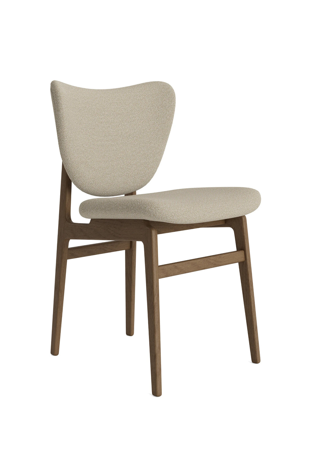 Elephant Chair - Full Upholstery