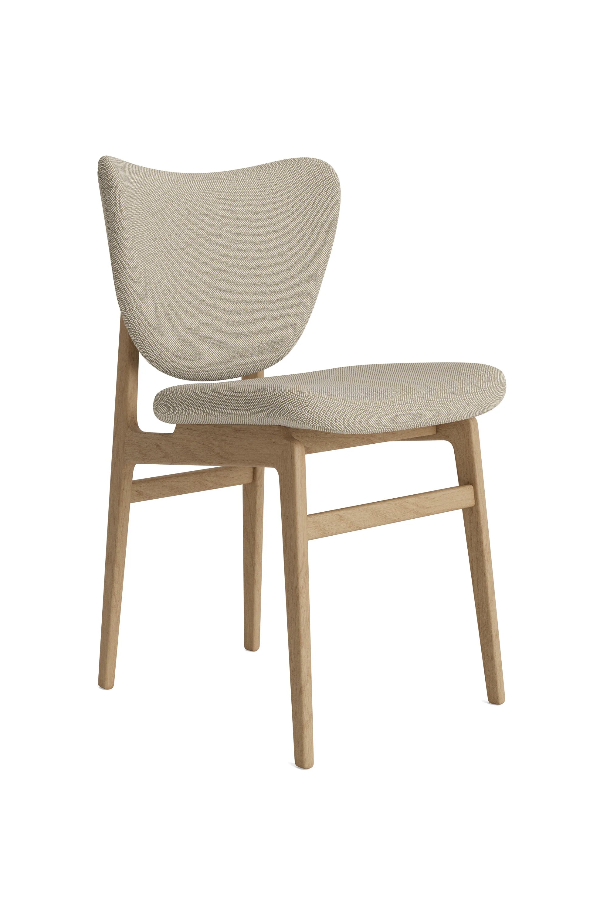 Elephant Chair - Full Upholstery