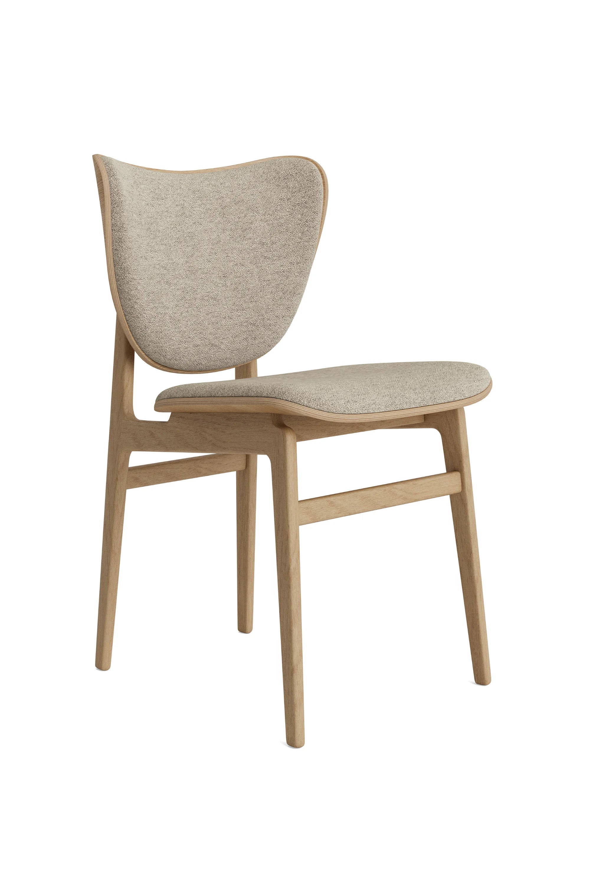 Elephant Chair