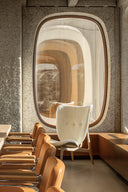 Elephant Lounge Chair